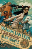 The Dragon Lantern