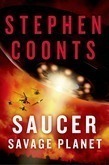 Saucer: Savage Planet
