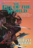 The Eye of the World: The Graphic Novel, Volume Three