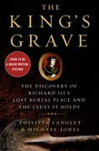 The King's Grave