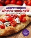 Weight Watchers What to Cook Now