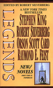 Legends-Vol. 1 Stories By The Masters of Modern Fantasy