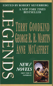 Legends-Vol. 2 Stories By The Masters of Modern Fantasy