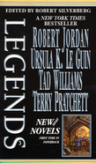 Legends-Vol. 3 Stories By The Masters of Modern Fantasy