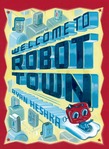 Welcome to Robot Town