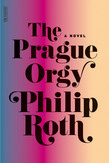 The Prague Orgy