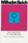 The Function of the Orgasm