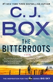 The Bitterroots