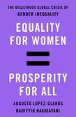 Equality for Women = Prosperity for All