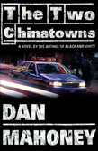 The Two Chinatowns