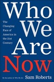 Who We Are Now