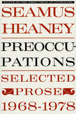 Preoccupations