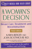 A Woman's Decision