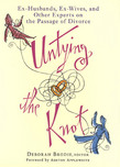 Untying the Knot