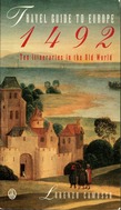 Travel Guide To Europe, 1492