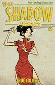 The Shadow Hero 5