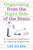 Organizing from the Right Side of the Brain