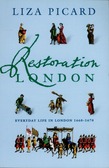 Restoration London