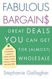 Fabulous Bargains!