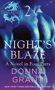 Night's Blaze: Part 2
