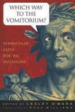 Which Way to the Vomitorium?