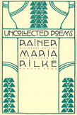 Uncollected Poems