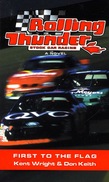 Rolling Thunder Stock Car Racing: First To The Flag
