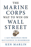 The Marine Corps Way to Win on Wall Street