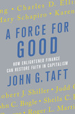 A Force for Good