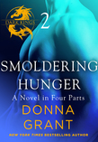 Smoldering Hunger: Part 2