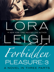 Forbidden Pleasure: Part 3