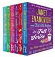 The Full Series, The Complete Collection
