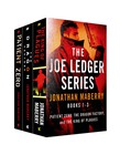 The Joe Ledger Series, Books 1-3