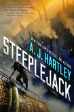 Steeplejack