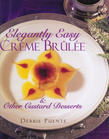 Elegantly Easy Creme Brulee
