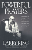 Powerful Prayers