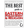 The Best Guide to Eastern Philosophy and Religion