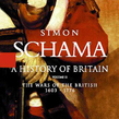 A History of Britain, Volume 2