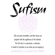 Meditations on Sufism by Osho