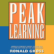 Peak Learning