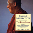 Stages of Meditation