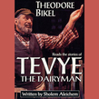 The Stories of Tevye the Dairyman