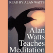 Alan Watts Teaches Meditation