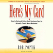 Here's My Card