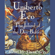 The Island of the Day Before