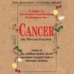 Mind/Body Medicine: Cancer