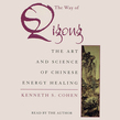 The Way of Qigong