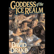 Goddess of the Ice Realm