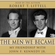 The Men We Became