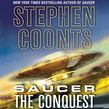 Saucer: The Conquest